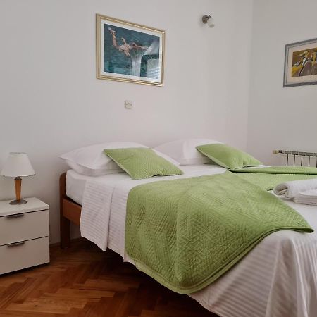 سبليت Guesthouse Ante المظهر الخارجي الصورة