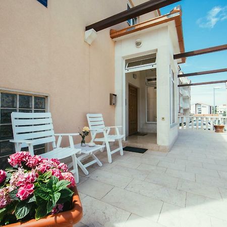 سبليت Guesthouse Ante المظهر الخارجي الصورة