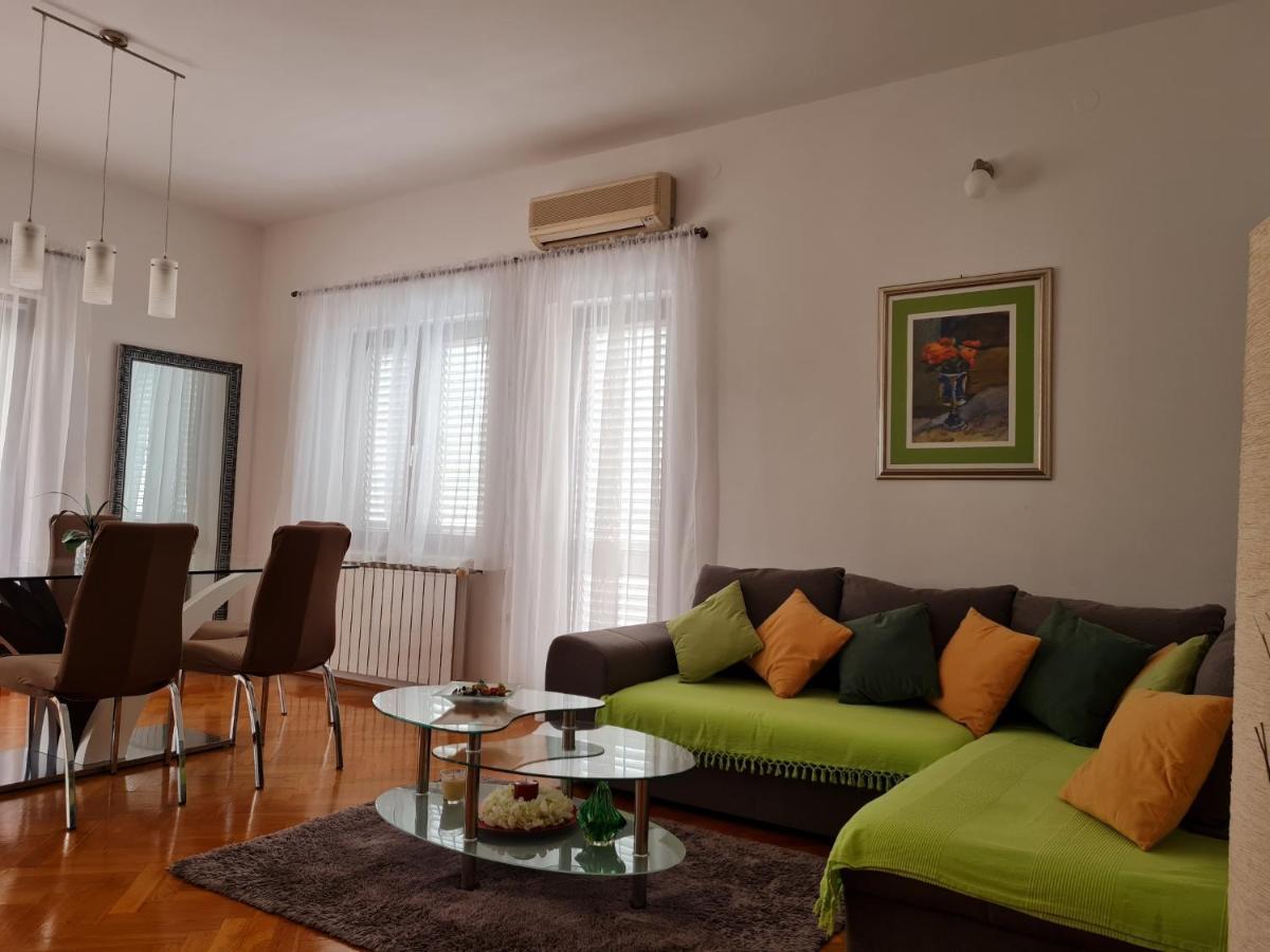سبليت Guesthouse Ante المظهر الخارجي الصورة