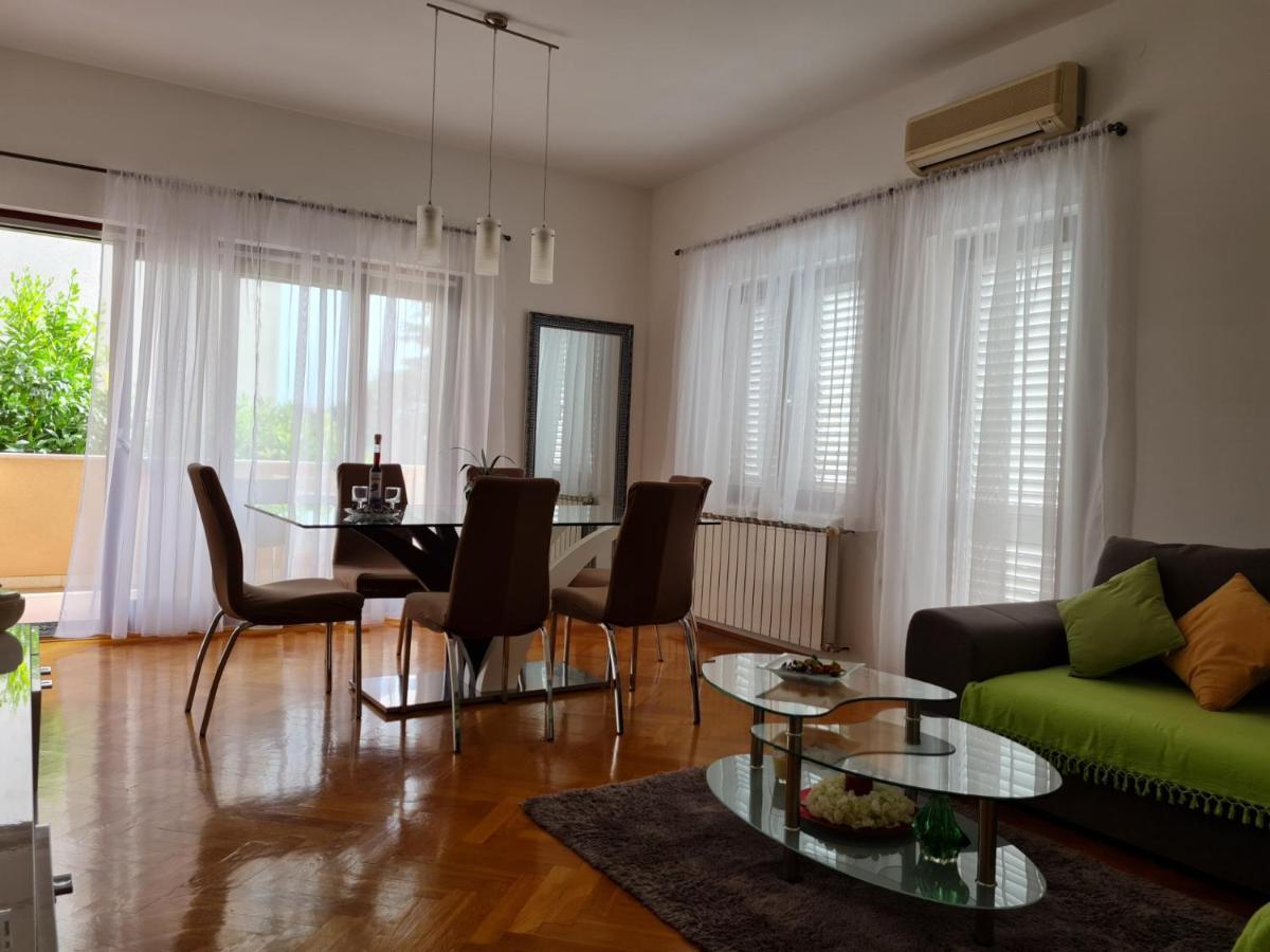 سبليت Guesthouse Ante المظهر الخارجي الصورة