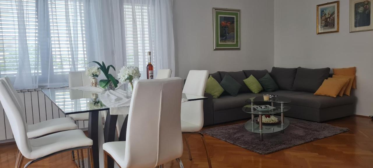 سبليت Guesthouse Ante المظهر الخارجي الصورة