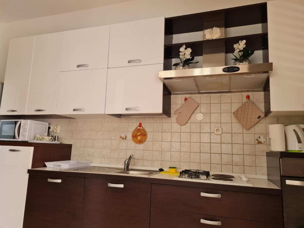 سبليت Guesthouse Ante المظهر الخارجي الصورة
