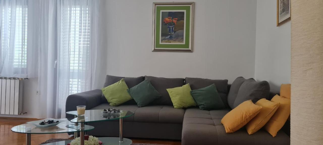 سبليت Guesthouse Ante المظهر الخارجي الصورة