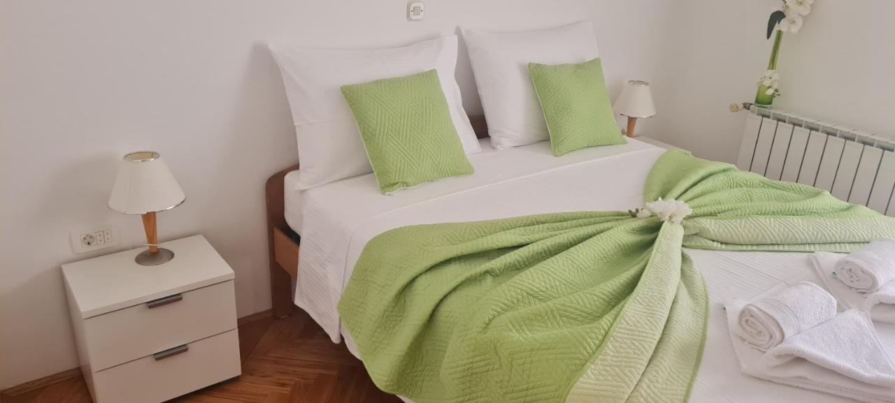 سبليت Guesthouse Ante المظهر الخارجي الصورة