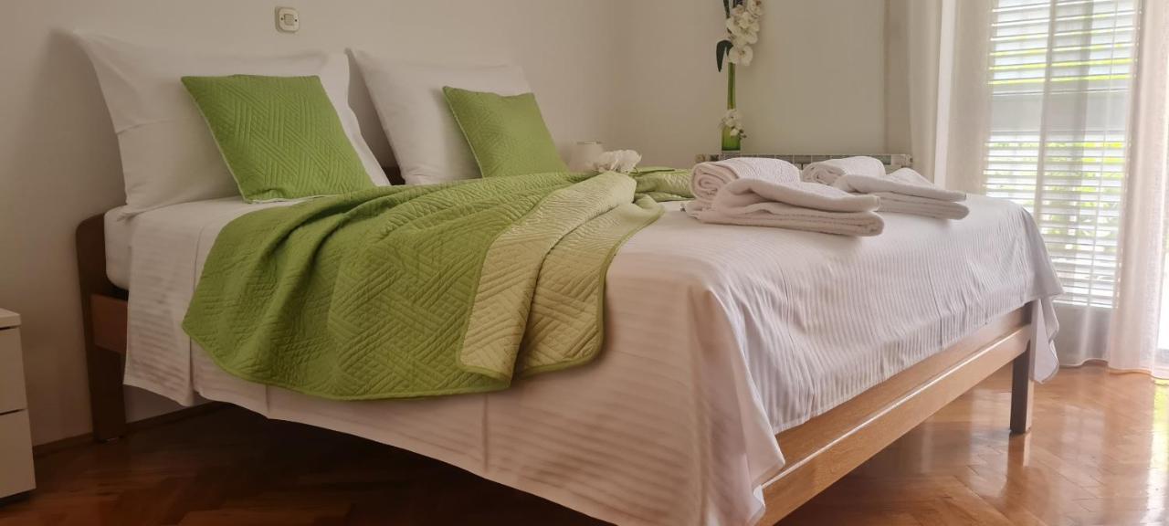 سبليت Guesthouse Ante المظهر الخارجي الصورة
