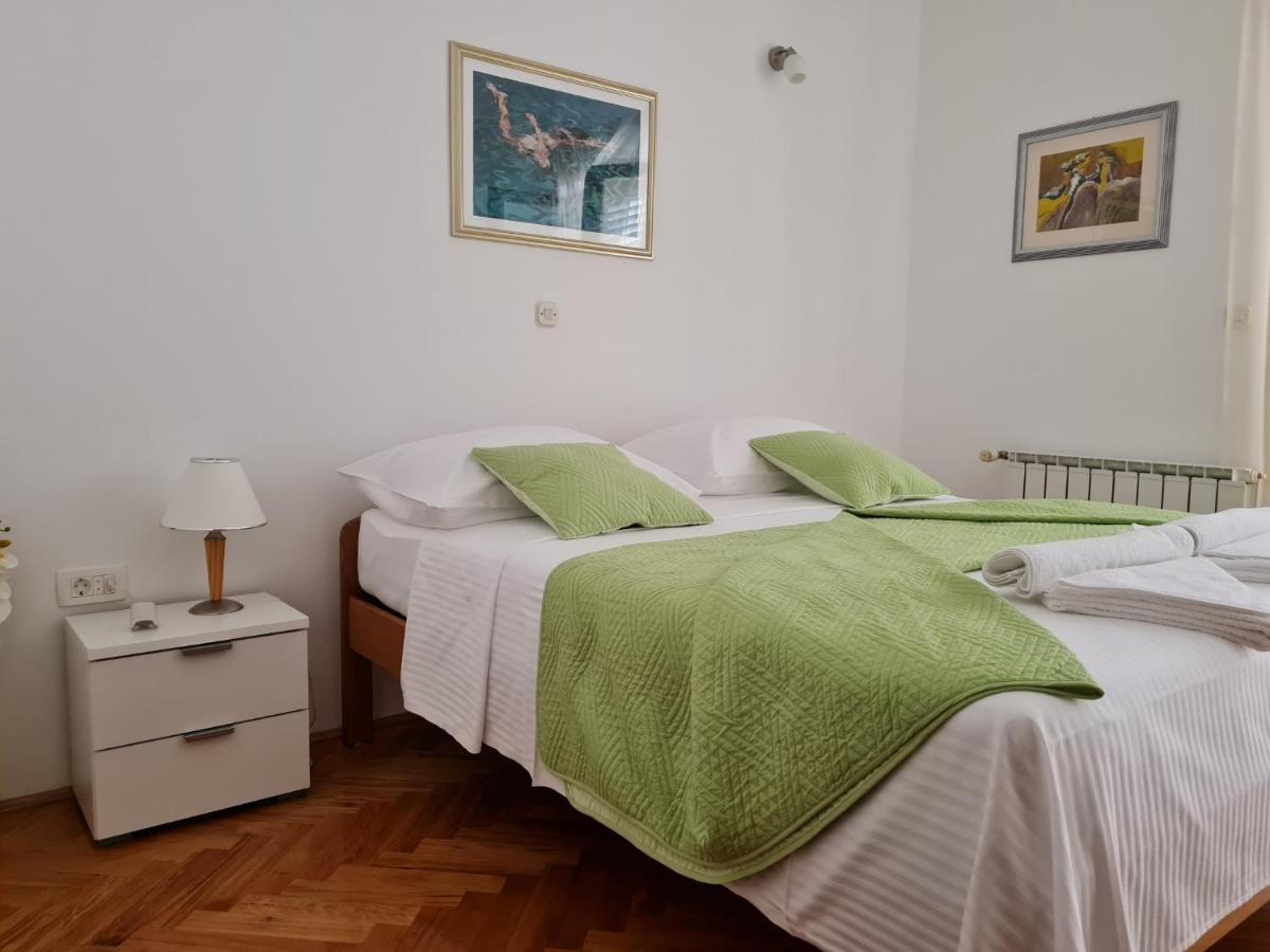 سبليت Guesthouse Ante المظهر الخارجي الصورة