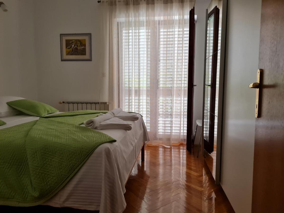سبليت Guesthouse Ante المظهر الخارجي الصورة