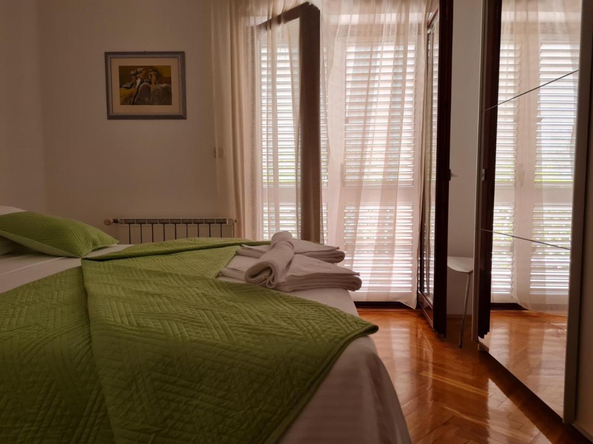 سبليت Guesthouse Ante المظهر الخارجي الصورة