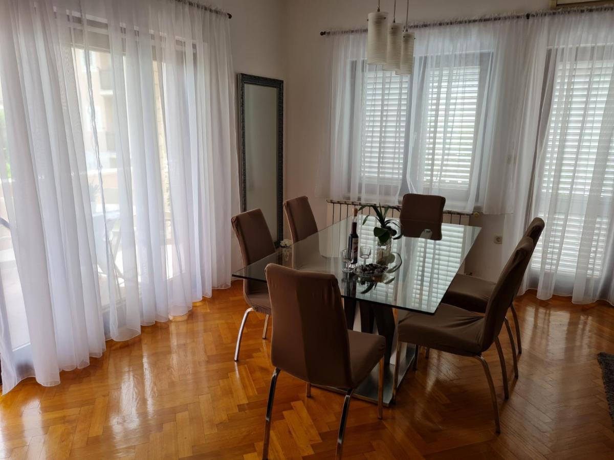 سبليت Guesthouse Ante المظهر الخارجي الصورة