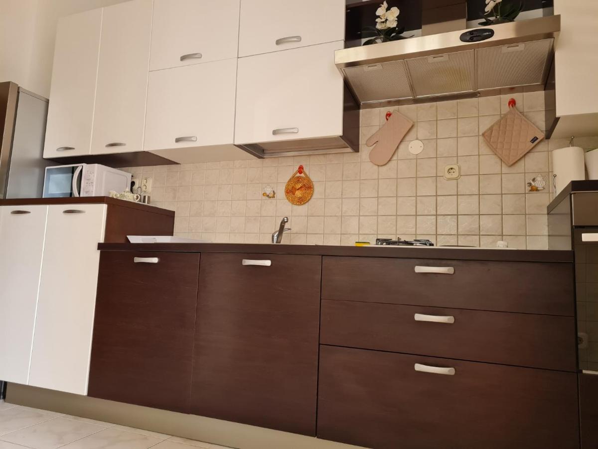 سبليت Guesthouse Ante المظهر الخارجي الصورة