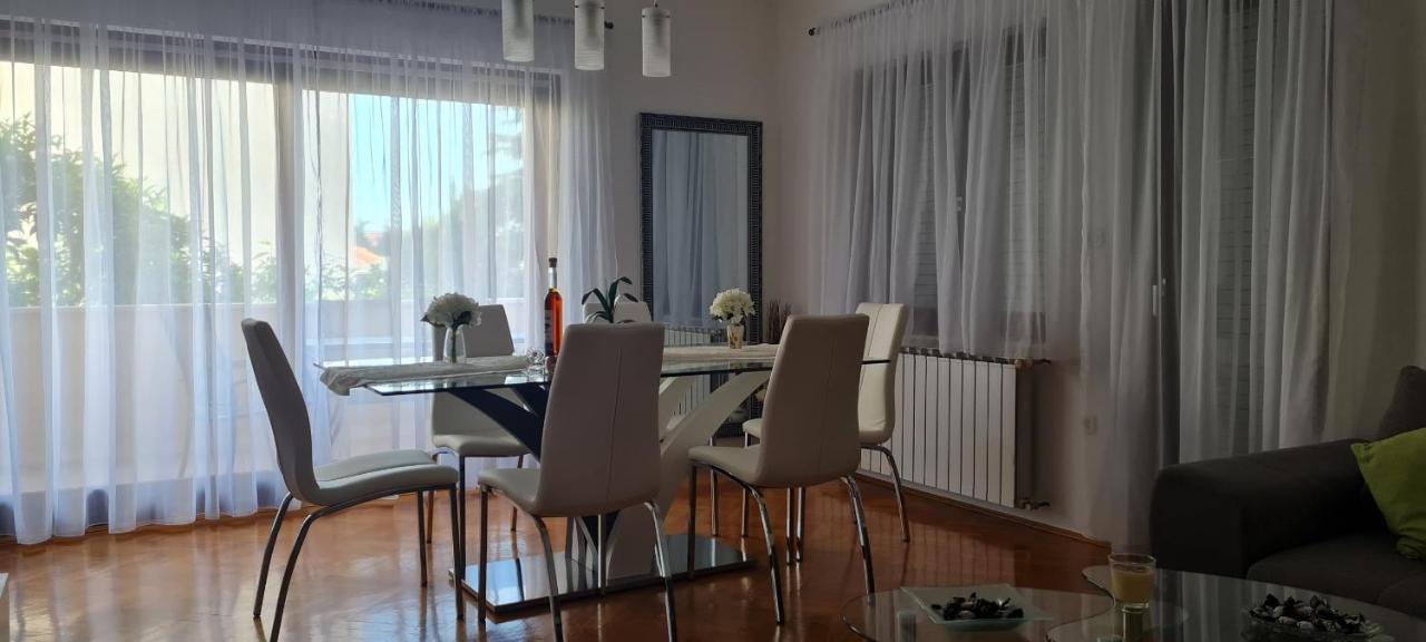 سبليت Guesthouse Ante المظهر الخارجي الصورة
