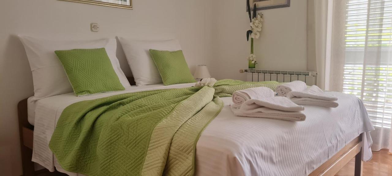 سبليت Guesthouse Ante المظهر الخارجي الصورة