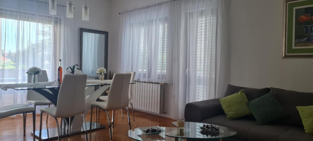 سبليت Guesthouse Ante المظهر الخارجي الصورة