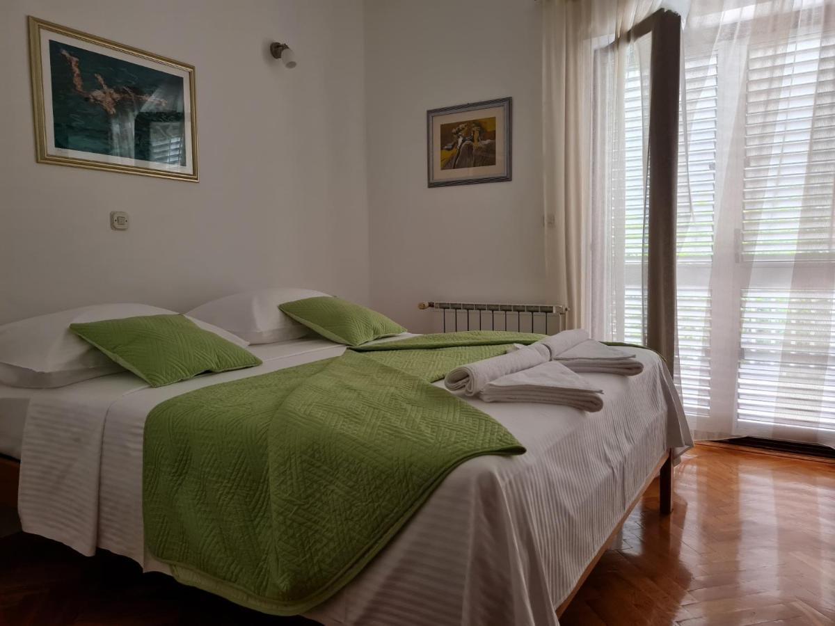 سبليت Guesthouse Ante المظهر الخارجي الصورة