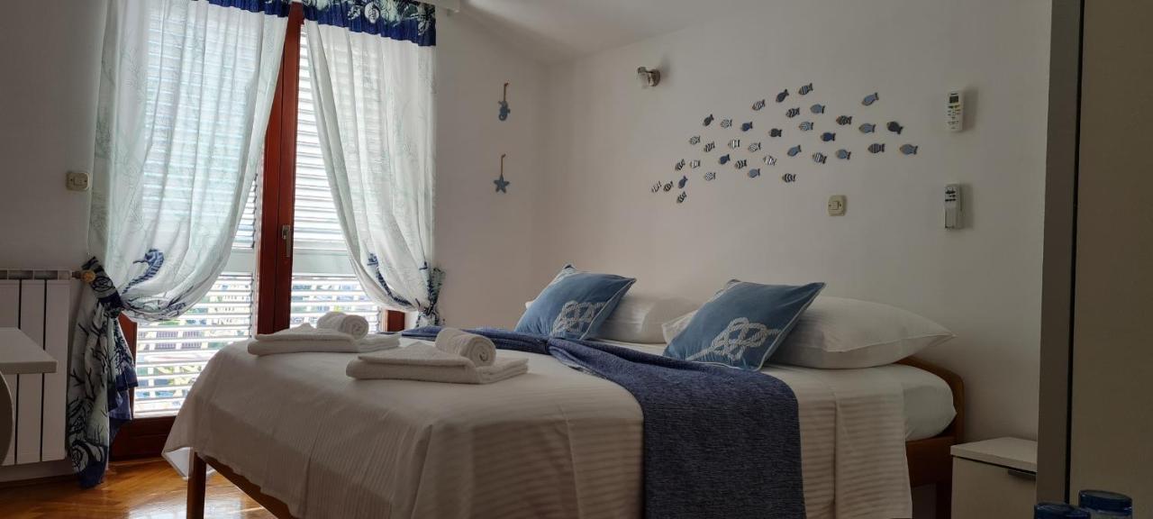 سبليت Guesthouse Ante المظهر الخارجي الصورة