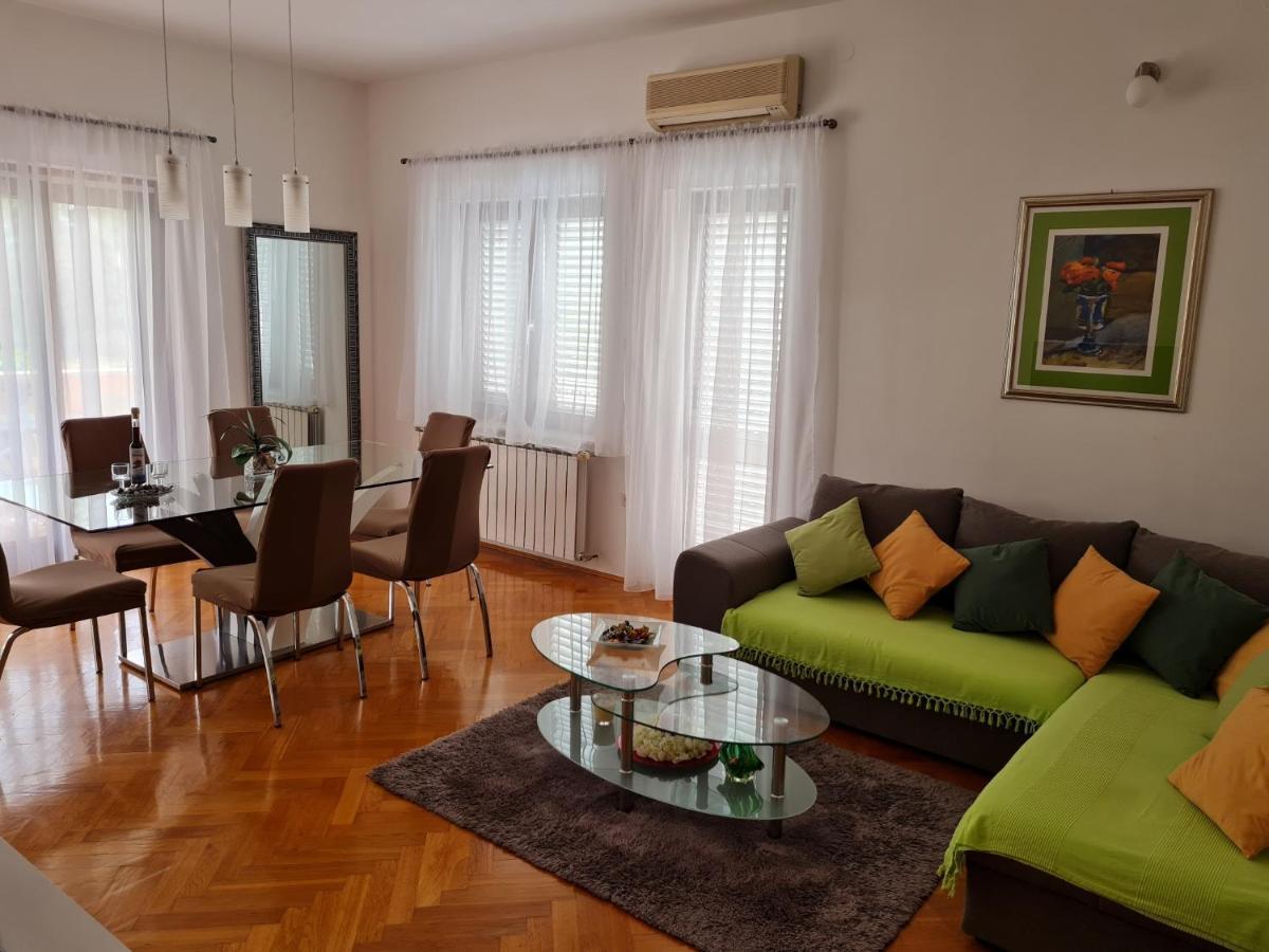 سبليت Guesthouse Ante المظهر الخارجي الصورة