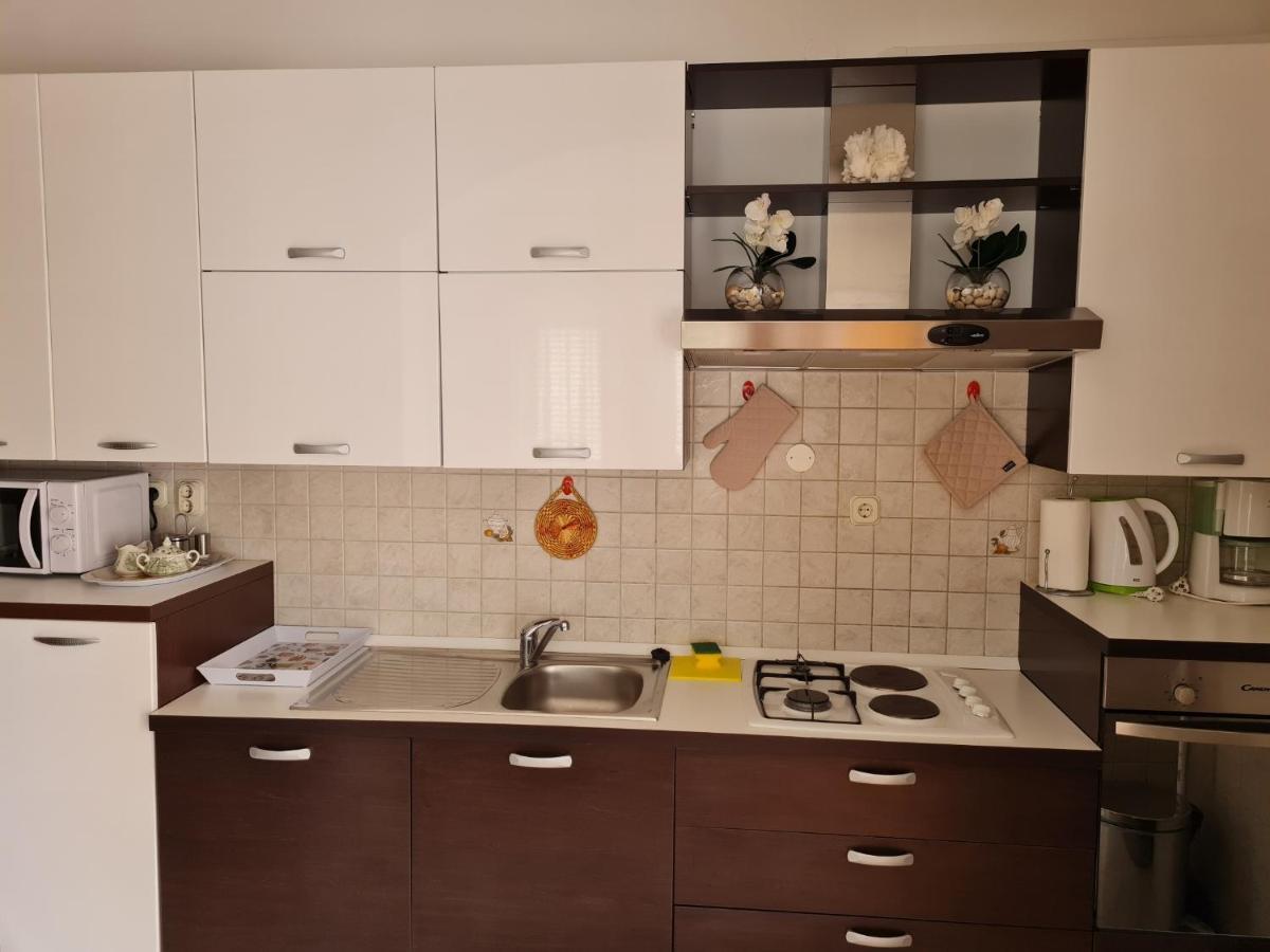 سبليت Guesthouse Ante المظهر الخارجي الصورة