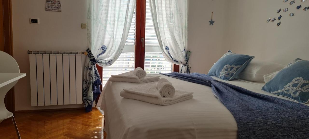 سبليت Guesthouse Ante المظهر الخارجي الصورة