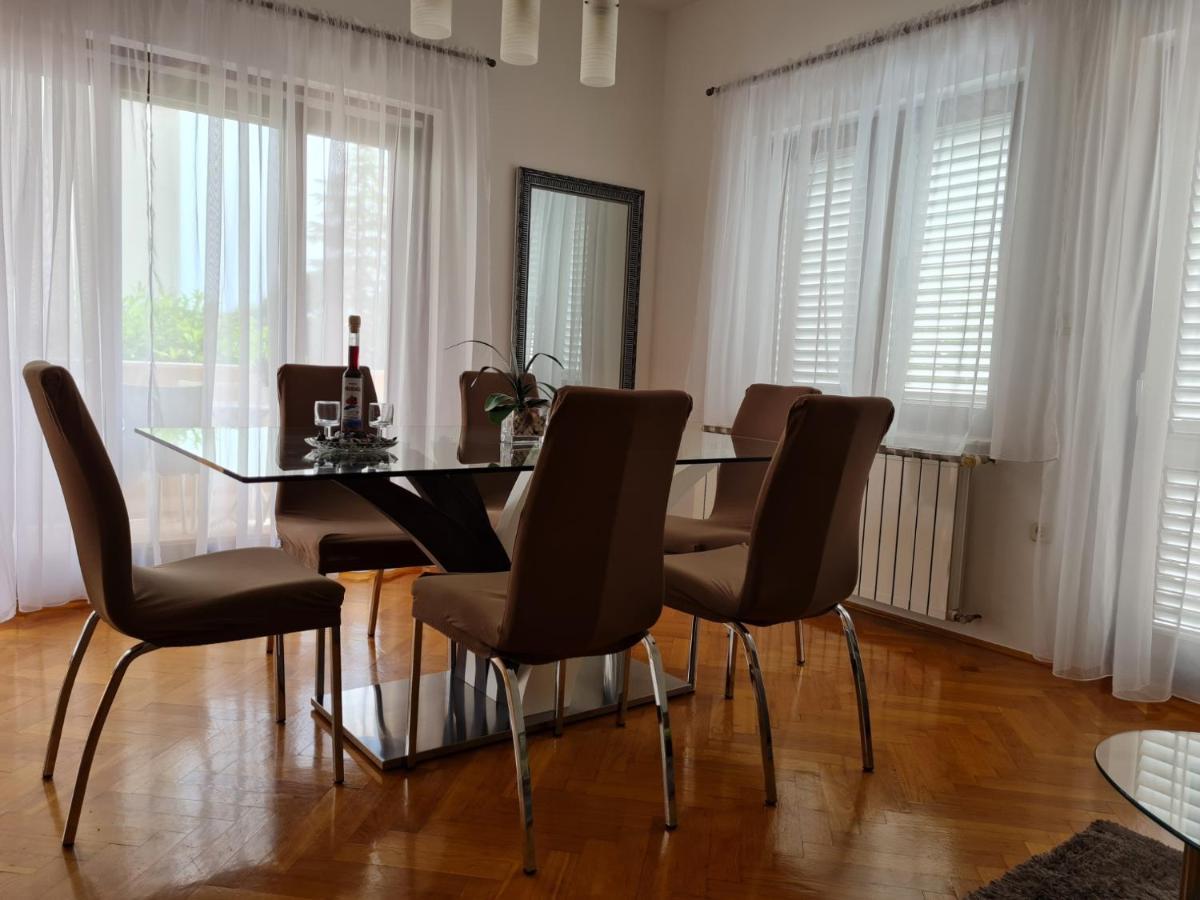 سبليت Guesthouse Ante المظهر الخارجي الصورة