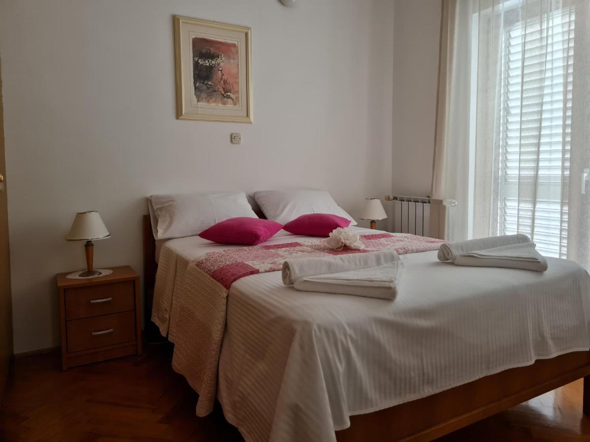 سبليت Guesthouse Ante المظهر الخارجي الصورة