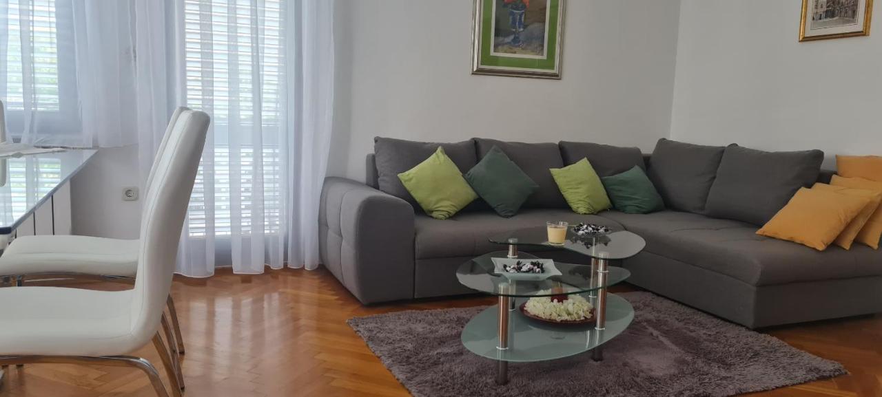 سبليت Guesthouse Ante المظهر الخارجي الصورة