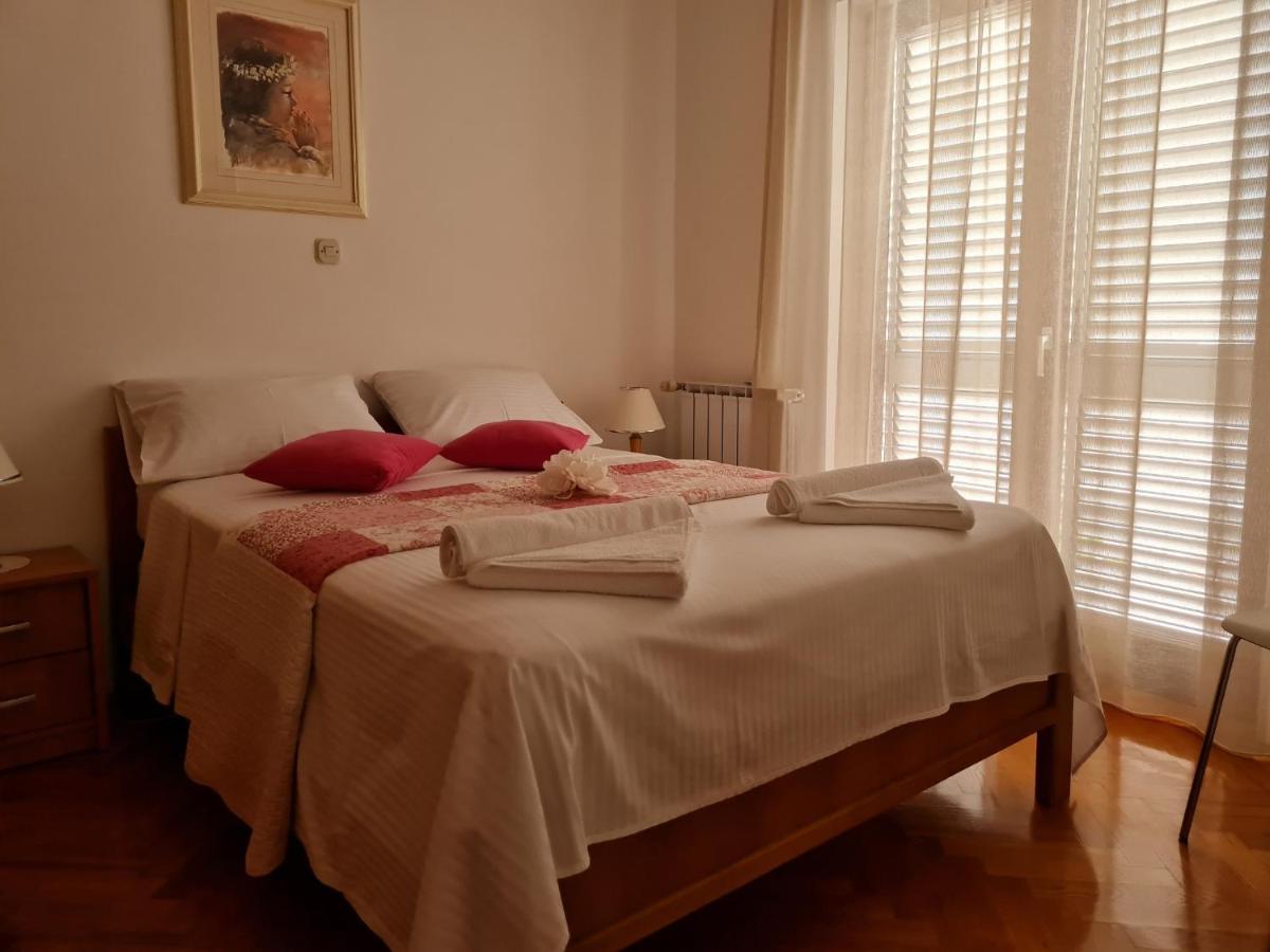 سبليت Guesthouse Ante المظهر الخارجي الصورة