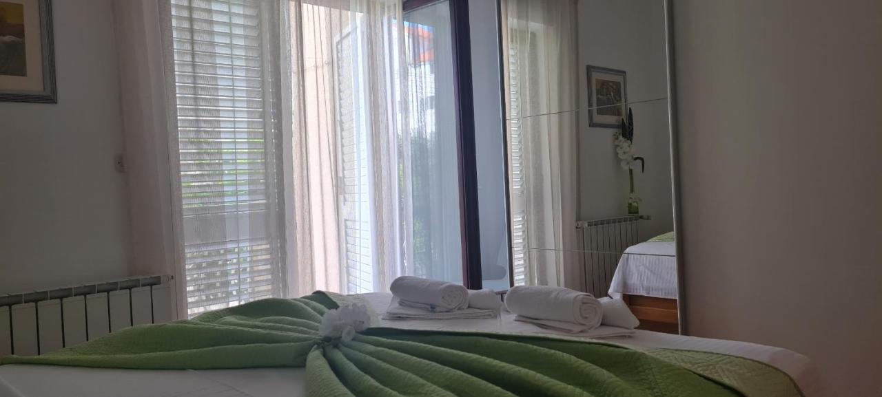 سبليت Guesthouse Ante المظهر الخارجي الصورة