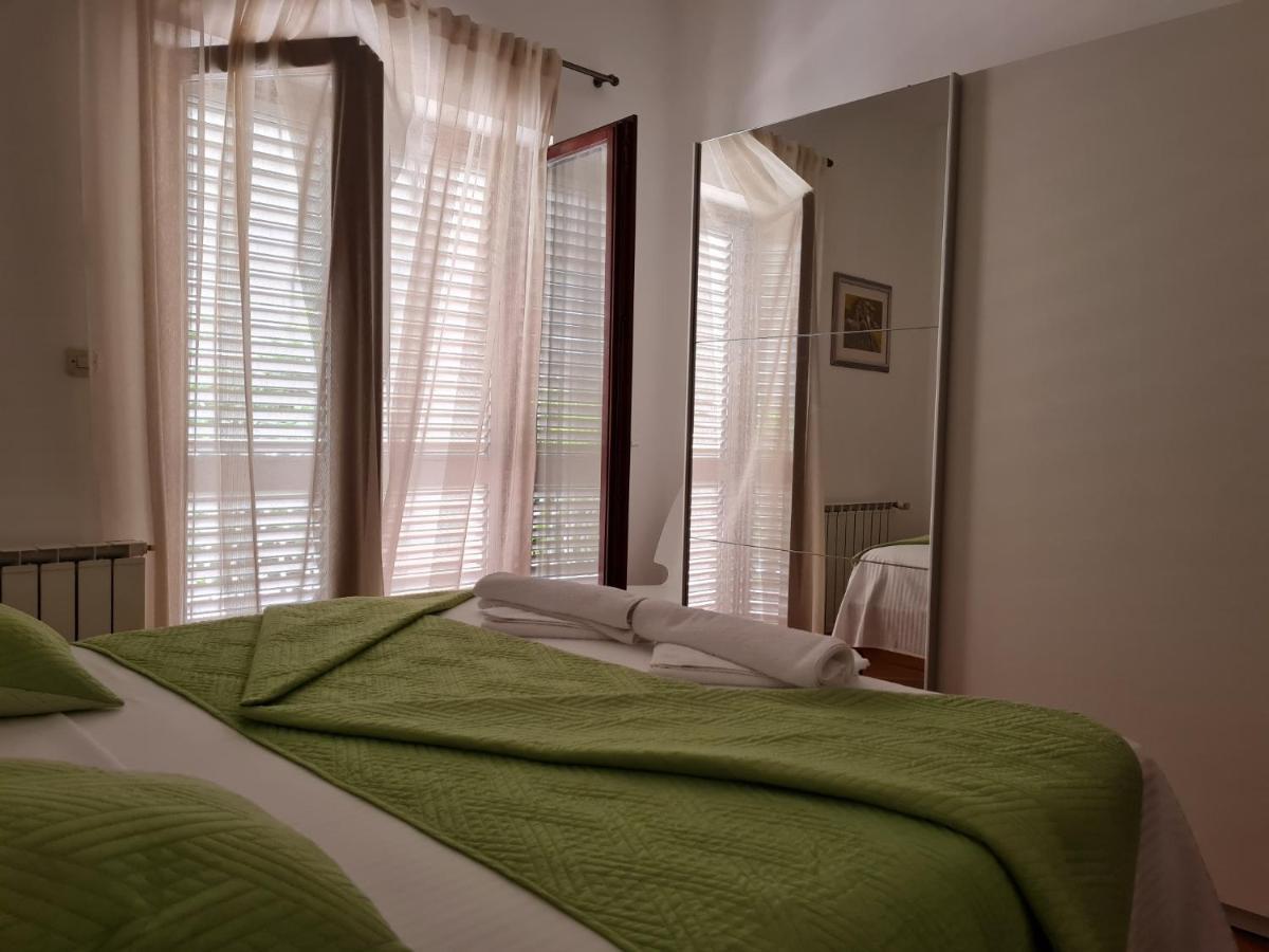 سبليت Guesthouse Ante المظهر الخارجي الصورة
