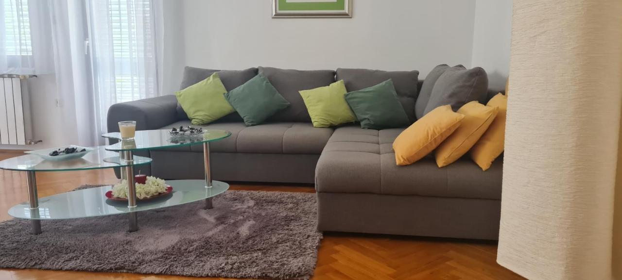 سبليت Guesthouse Ante المظهر الخارجي الصورة