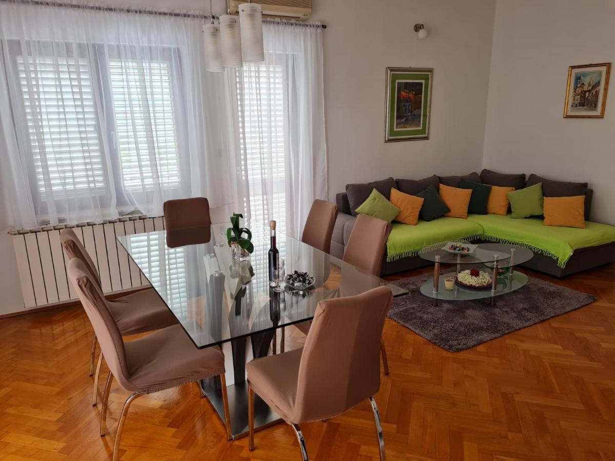 سبليت Guesthouse Ante المظهر الخارجي الصورة