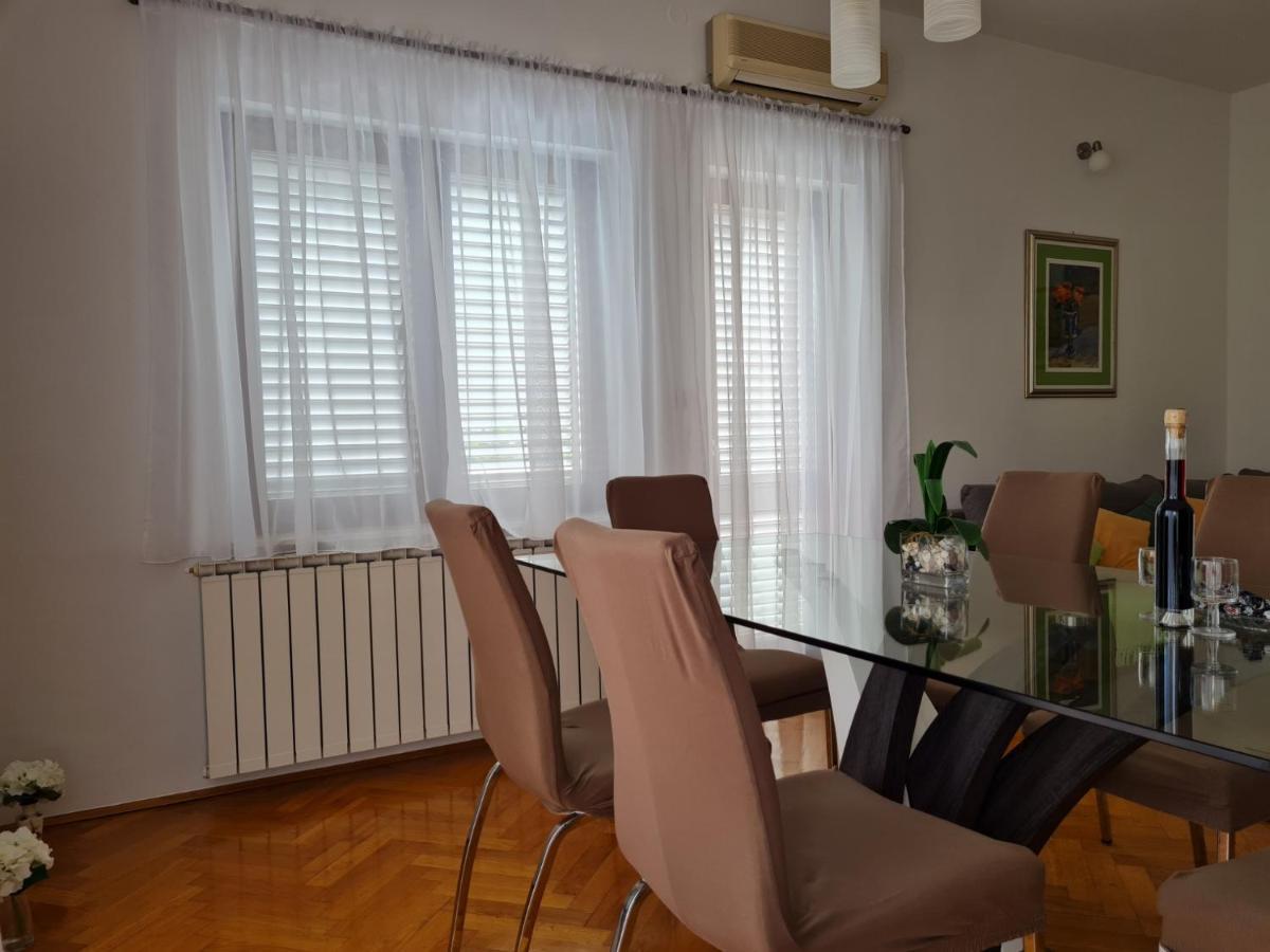 سبليت Guesthouse Ante المظهر الخارجي الصورة
