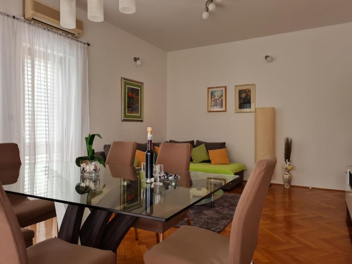 سبليت Guesthouse Ante المظهر الخارجي الصورة