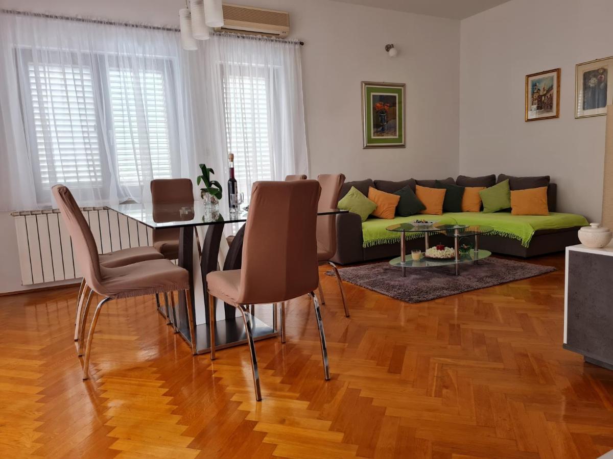 سبليت Guesthouse Ante المظهر الخارجي الصورة
