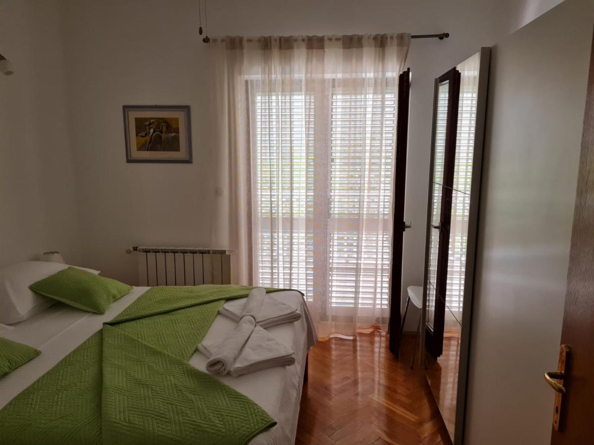 سبليت Guesthouse Ante المظهر الخارجي الصورة