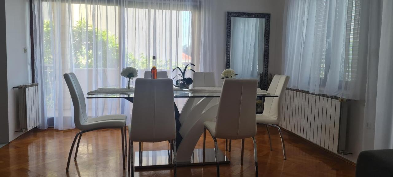 سبليت Guesthouse Ante المظهر الخارجي الصورة