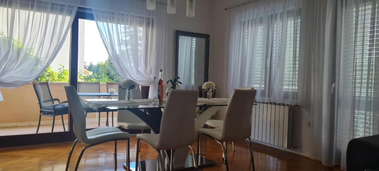 سبليت Guesthouse Ante المظهر الخارجي الصورة