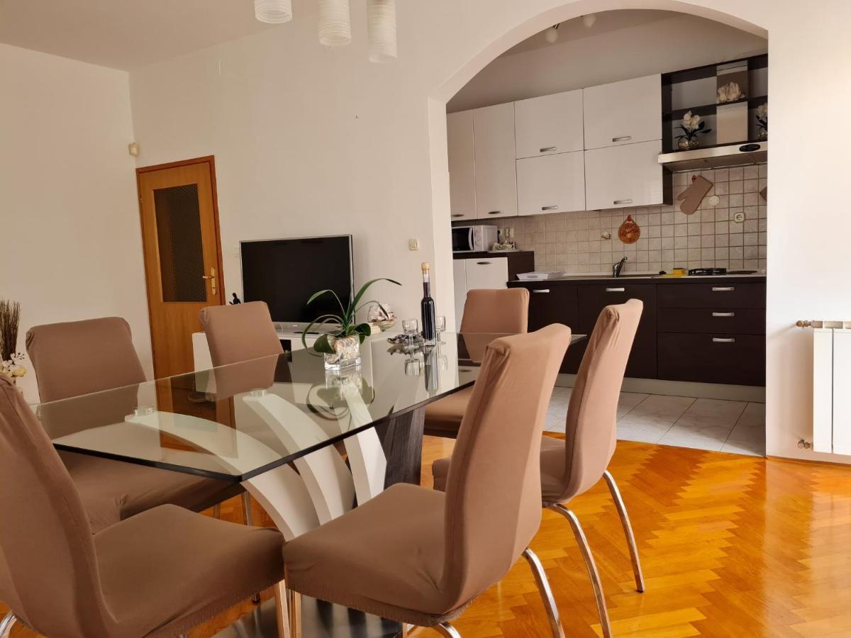 سبليت Guesthouse Ante المظهر الخارجي الصورة