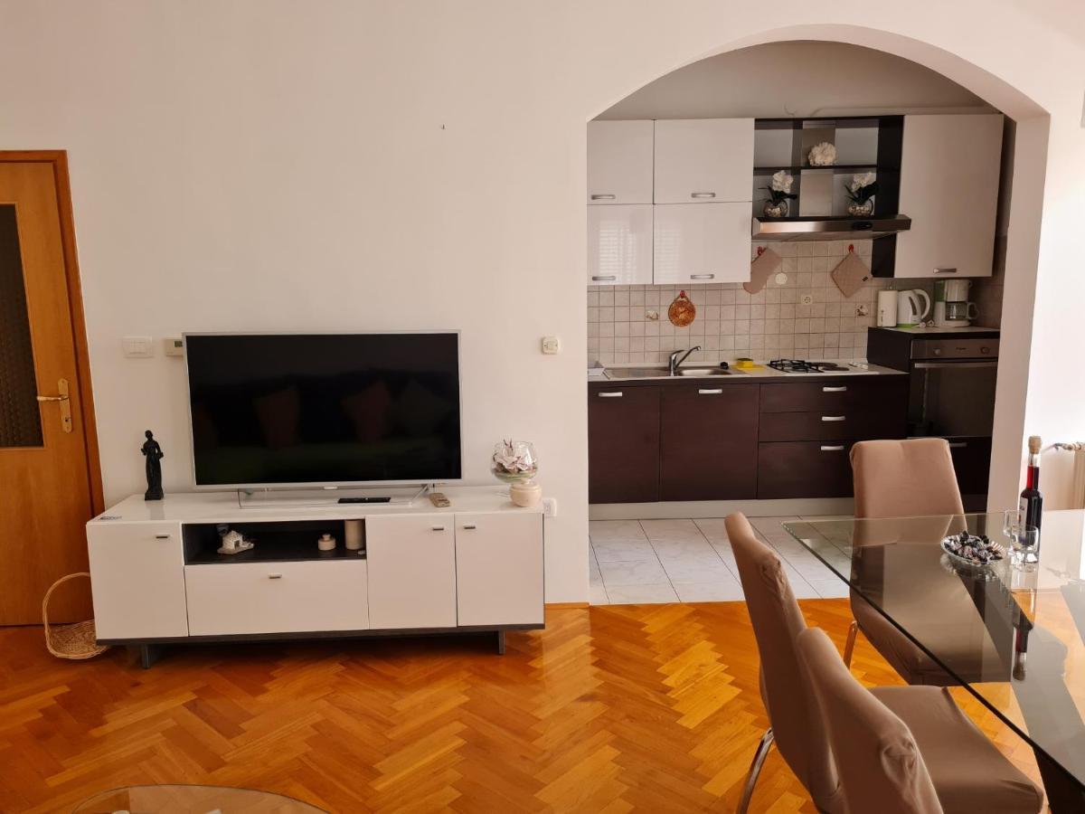 سبليت Guesthouse Ante المظهر الخارجي الصورة