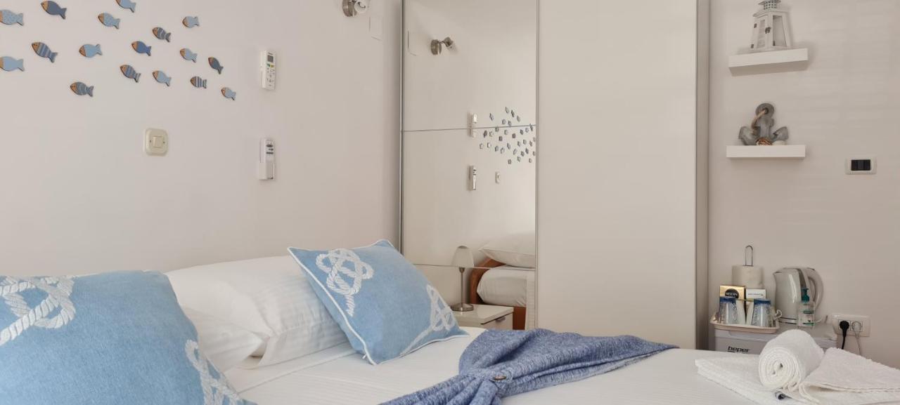 سبليت Guesthouse Ante المظهر الخارجي الصورة