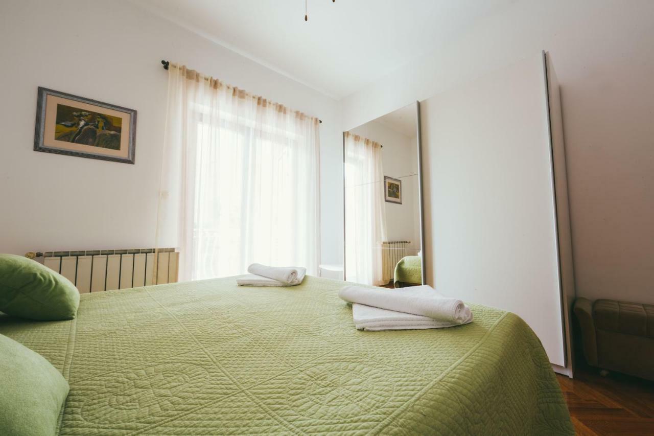 سبليت Guesthouse Ante المظهر الخارجي الصورة