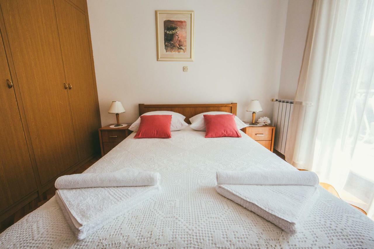 سبليت Guesthouse Ante المظهر الخارجي الصورة