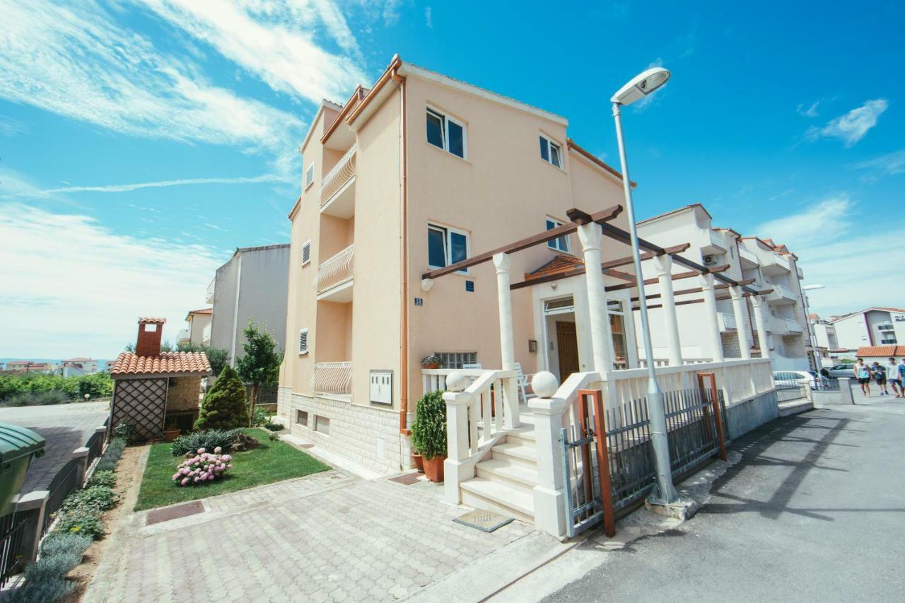 سبليت Guesthouse Ante المظهر الخارجي الصورة