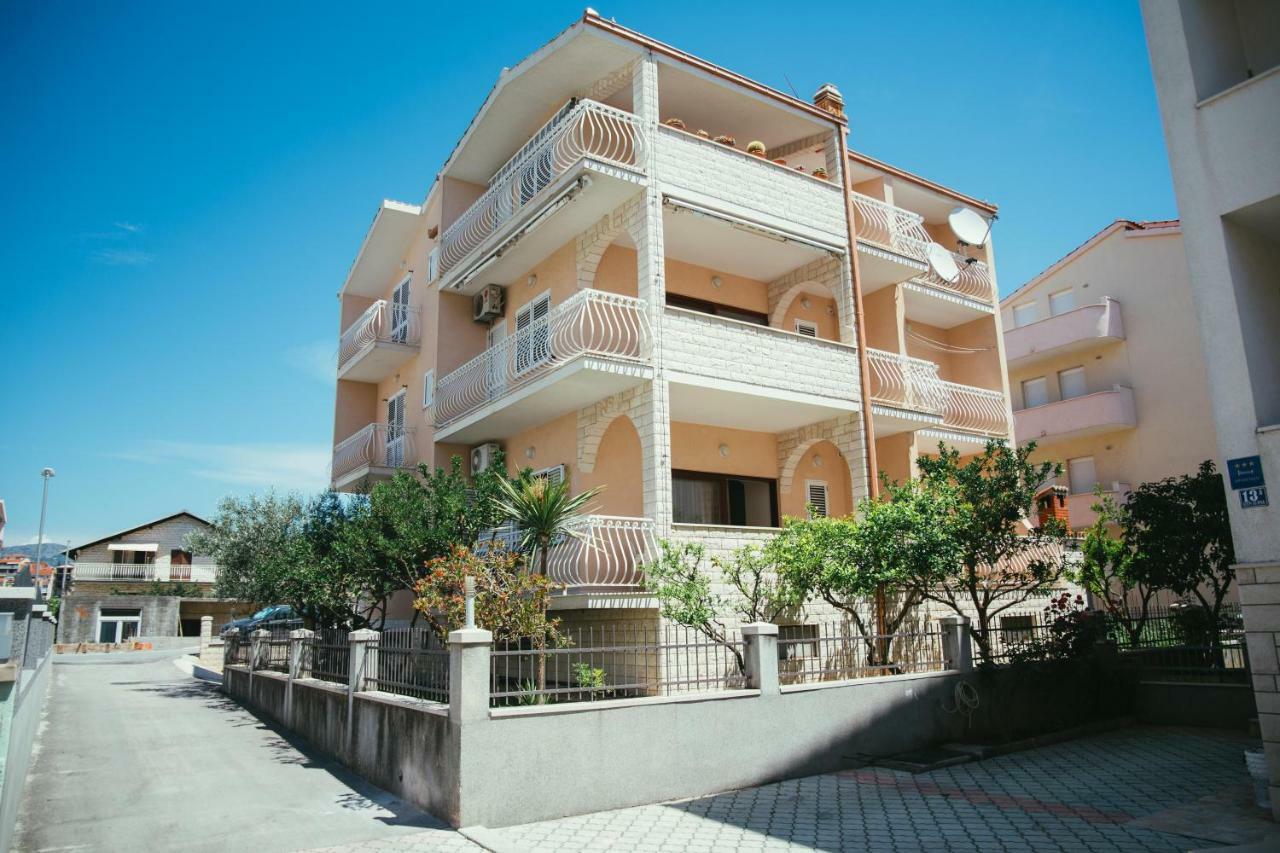 سبليت Guesthouse Ante المظهر الخارجي الصورة