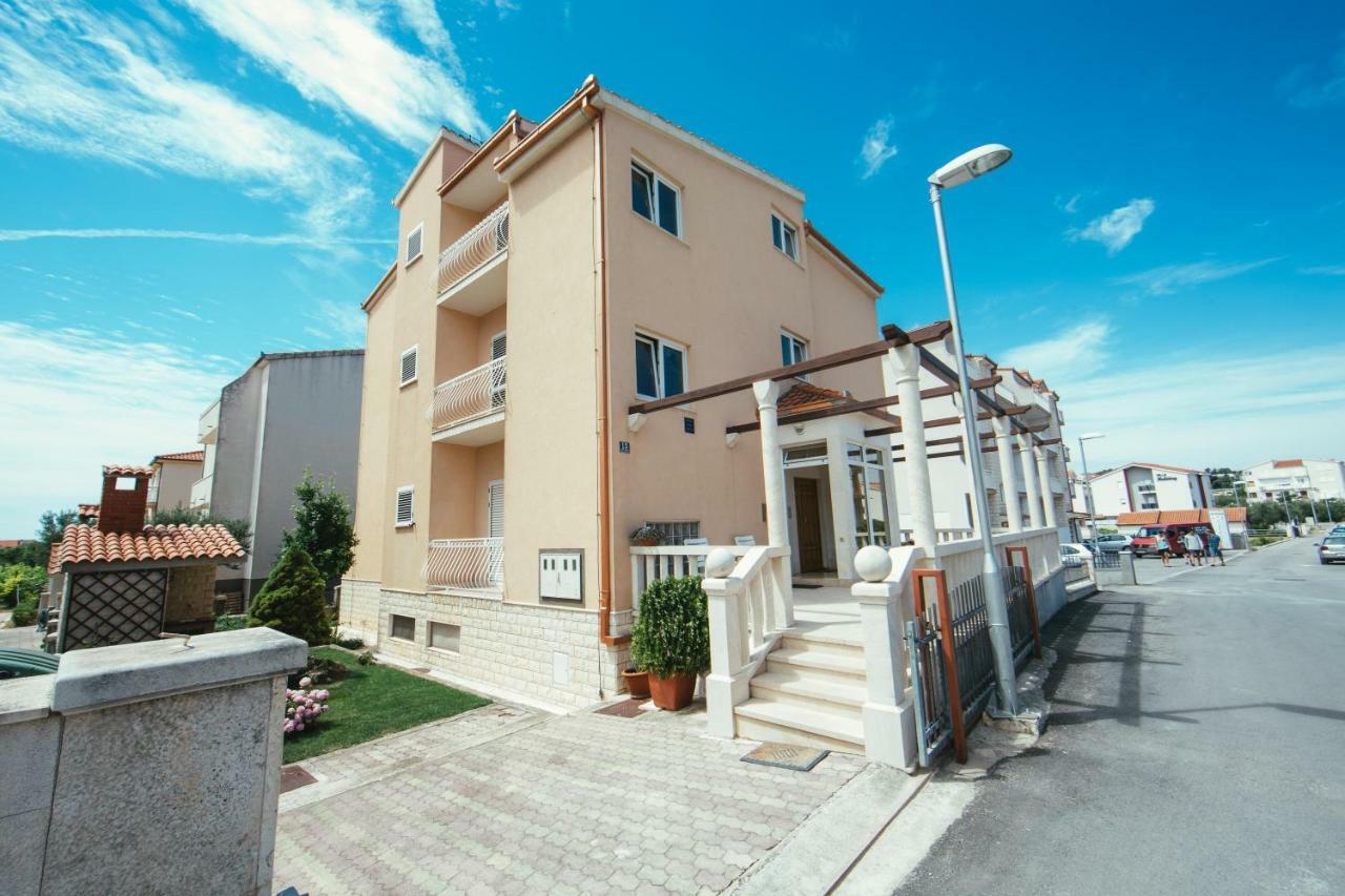 سبليت Guesthouse Ante المظهر الخارجي الصورة